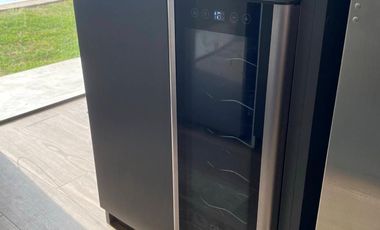 Vendo casa en condominio en Ica