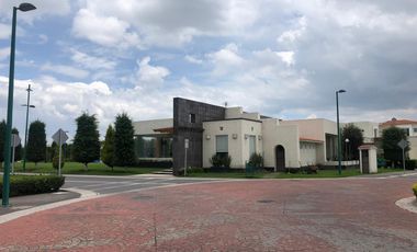 CASA EN RENTA EN RESIDENCIAL EL CASTAÑO 2, METEPEC CERCA DE AV TECNOLOGICO