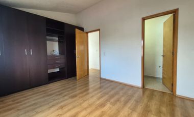 CASA EN RENTA EN RESIDENCIAL EL CASTAÑO 2, METEPEC CERCA DE AV TECNOLOGICO
