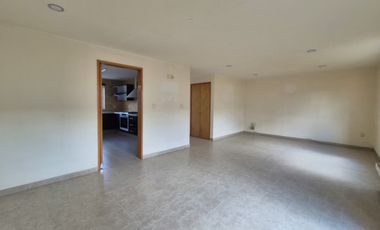 CASA EN RENTA EN RESIDENCIAL EL CASTAÑO 2, METEPEC CERCA DE AV TECNOLOGICO