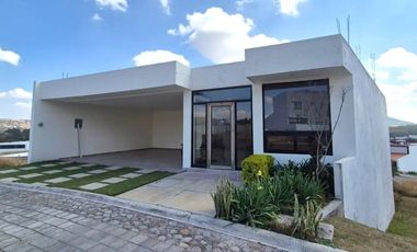 CASA EN VENTA EN HARAS DEL BOSQUE