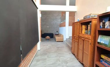 CASA EN VENTA EN HARAS DEL BOSQUE