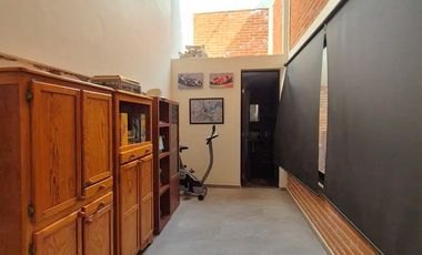 CASA EN VENTA EN HARAS DEL BOSQUE