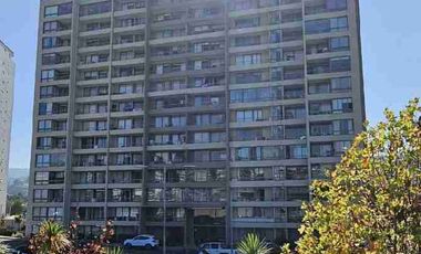 SE ARRIENDA DEPARTAMENTO SECTOR LOS CARRERA EDIFICIO TERRAZOL