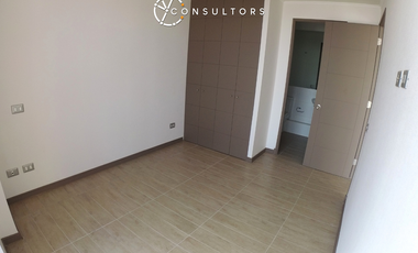 Departamento Av Ossa, La Cisterna / 1d 1b