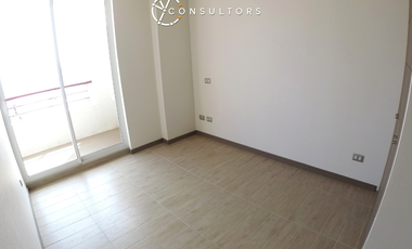 Departamento Av Ossa, La Cisterna / 1d 1b