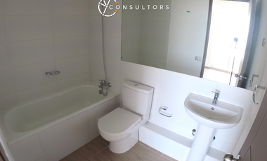 Departamento Av Ossa, La Cisterna / 1d 1b