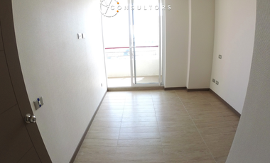 Departamento Av Ossa, La Cisterna / 1d 1b