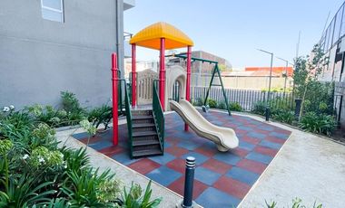 Departamento Av Ossa, La Cisterna / 1d 1b