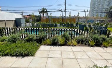 Departamento Av Ossa, La Cisterna / 1d 1b