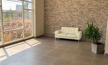 Departamento Av Ossa, La Cisterna / 1d 1b