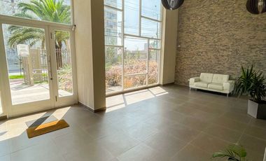 Departamento Av Ossa, La Cisterna / 1d 1b