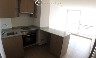 Departamento Av Ossa, La Cisterna / 1d 1b