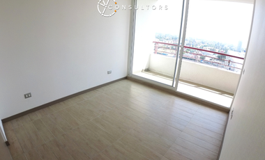 Departamento Av Ossa, La Cisterna / 1d 1b