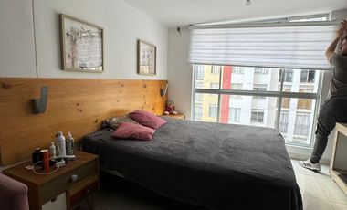 APARTAESTUDIO EN VENTA, SECTOR SUR DE ARMENIA