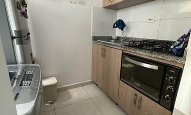 APARTAESTUDIO EN VENTA, SECTOR SUR DE ARMENIA