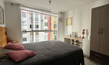 APARTAESTUDIO EN VENTA, SECTOR SUR DE ARMENIA