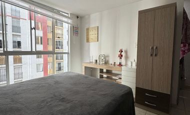 APARTAESTUDIO EN VENTA, SECTOR SUR DE ARMENIA