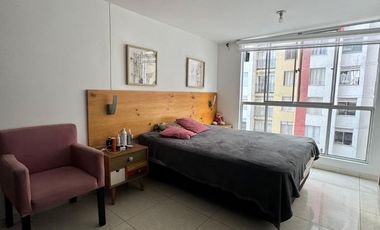 APARTAESTUDIO EN VENTA, SECTOR SUR DE ARMENIA