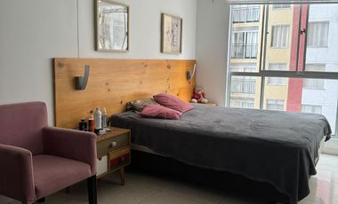 APARTAESTUDIO EN VENTA, SECTOR SUR DE ARMENIA