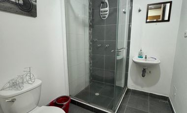 APARTAESTUDIO EN VENTA, SECTOR SUR DE ARMENIA