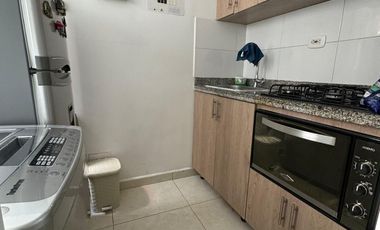 APARTAESTUDIO EN VENTA, SECTOR SUR DE ARMENIA