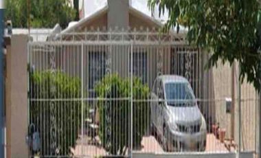Preciosa casa en venta en ciudad Juárez