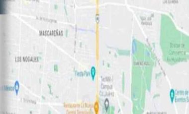 Preciosa casa en venta en ciudad Juárez