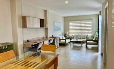 MILINA: VENDO CASA EN CONJUNTO A PASOS DEL MAR