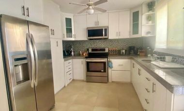 MILINA: VENDO CASA EN CONJUNTO A PASOS DEL MAR