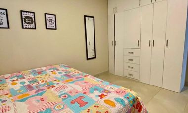 MILINA: VENDO CASA EN CONJUNTO A PASOS DEL MAR