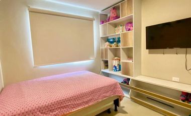 MILINA: VENDO CASA EN CONJUNTO A PASOS DEL MAR