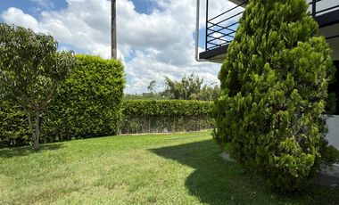 CASA CAMPESTRE EN RENTA, VIA PUEBLO TAPADO, ARMENIA, QUINDIO