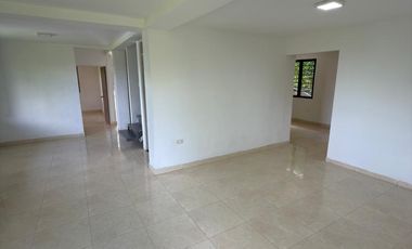 CASA CAMPESTRE EN RENTA, VIA PUEBLO TAPADO, ARMENIA, QUINDIO