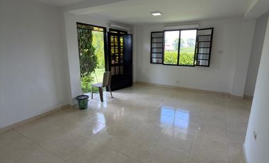 CASA CAMPESTRE EN RENTA, VIA PUEBLO TAPADO, ARMENIA, QUINDIO