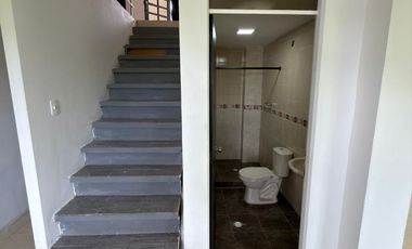 CASA CAMPESTRE EN RENTA, VIA PUEBLO TAPADO, ARMENIA, QUINDIO