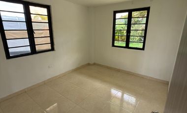 CASA CAMPESTRE EN RENTA, VIA PUEBLO TAPADO, ARMENIA, QUINDIO