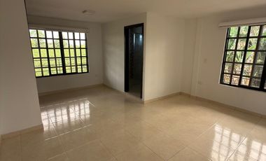 CASA CAMPESTRE EN RENTA, VIA PUEBLO TAPADO, ARMENIA, QUINDIO