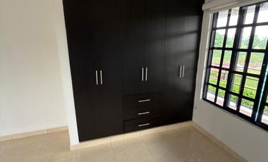 CASA CAMPESTRE EN RENTA, VIA PUEBLO TAPADO, ARMENIA, QUINDIO