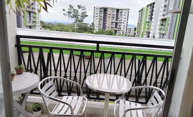 APARTAMENTO EN VENTA, SECTOR SUR DE ARMENIA