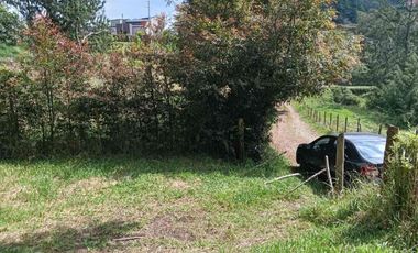 lote independiente en venta el retiro antioquia