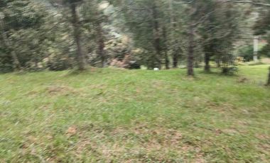 lote independiente en venta el retiro antioquia