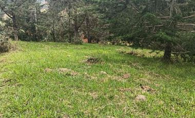 lote independiente en venta el retiro antioquia
