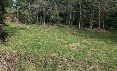 lote independiente en venta el retiro antioquia