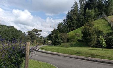 lote independiente en venta el retiro antioquia