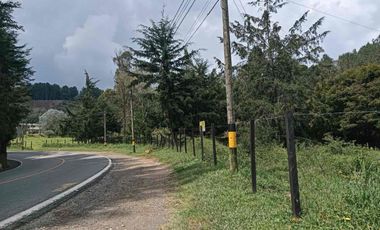 lote independiente en venta el retiro antioquia