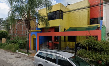 🏡 CASA EN REMATE HIPOTECARIO – ZAMORA, MICHOACÁN  💰 Precio de oportunidad: $1,861,305.86 MXN 📍 Ubicación: Primavera Real 386-9-22, Col. Jardines de