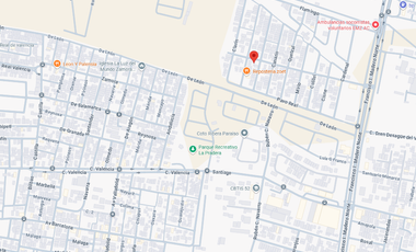 🏡 CASA EN REMATE HIPOTECARIO – ZAMORA, MICHOACÁN  💰 Precio de oportunidad: $1,861,305.86 MXN 📍 Ubicación: Primavera Real 386-9-22, Col. Jardines de