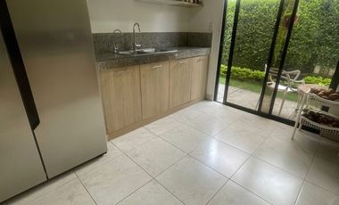 Casa en Alquiler en la Joya Topacio