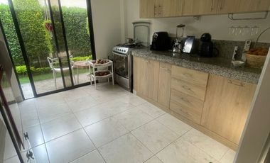 Casa en Alquiler en la Joya Topacio